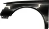Parafango VW Passat B6 sinistro LC8Z 05-10 Verniciato nuovo Anteprima dell’immagine prodotto 1