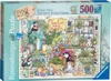 Ravensburger 12000695, 500 piezas, 12 años Vista previa de la imagen del producto 1