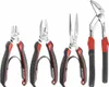 FACOM cpe.a1 Zangensatz | ergonomische Griffe | 4-teilig - Produktbild-Vorschau 4