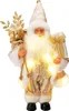 Figurine décorative du Père Noël, 30 cm – Décoration de Voir les images du produit 1