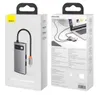 Baseus Metall Glanz USB-C-Hub 4-in-1: 100W Power Delivery, Produktbild-Vorschau 28