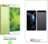 Cadorabo Hülle für Huawei P10 PLUS Schutz Hülle in Türkis Produktbild-Vorschau 2