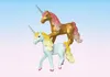71841 Magic Unicorns: Sammeleinhorn Himmelsrose mit Fee Produktbild-Vorschau 9