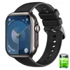 2026 1000mAh Akku Smartwatch Herren Damen 1.83 " Produktbild-Vorschau 1