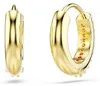 Swarovski creolen dames, Matrix, Swarovski® zirkonia, Productafbeelding-voorbeeld 5