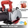SucceBuy Tagliamuri da 34 mm di profondità di taglio 4800W Anteprima dell’immagine prodotto 4
