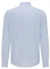Koszula Fynch Hatton Supersoft Oxford z białą kieszenią na Podgląd zdjęcia produktu 18