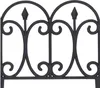 Dekorativer Zaun 60X33Cm Progarden Produktbild-Vorschau 10