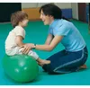 Weplay Rouleau de gymnastique petit, vert, 80cm Voir les images du produit 6