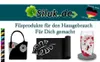 Filcowa torba na zakupy Koszyk na zakupy, filcowe torby na Podgląd zdjęcia produktu 2