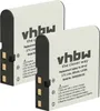vhbw 2x Akku Ersatz für Kodak LB-060 für Kamera (950 mAh, Produktbild-Vorschau 1