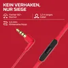 HyperX 705L8AA Cloud Earbuds II RED Produktbild-Vorschau 7