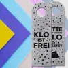 Toiletten Türhänger mit Spruch: Klo ist besetzt oder Klo Produktbild-Vorschau 2