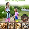 Wykrywacz metali ACXIN dla dzieci i dorosłych, precyzyjny, Podgląd zdjęcia produktu 6