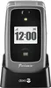 Doro Primo 418, Otevírací, 7,11 cm (2.8"), 3 MP, Bluetooth, Náhled obrázku produktu 5