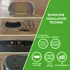 Tunturi Vibrationsplatte Cardio Fit V10 mit Schwingungen, 3 Produktbild-Vorschau 4