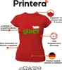 Mrs Grinch Familie Ehepaare Frau Partneroutfit - Produktbild-Vorschau 4