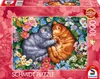 Mr. Beast Lab Swarms Actionfigur Flame Panther 26 cm Náhľad obrázku produktu 2