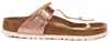 Birkenstock Gizeh Kids Bs In Copper | Regular Fit – 4.5 UK Produktbild-Vorschau 2