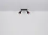 Globo Lighting Strahler Metall schwarz-chrom, Glas Produktbild-Vorschau 8