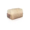 Sanftes Peeling und Feuchtigkeit: Eselsmilch & Luffa schwamm Naturseife im Fokus Produktbild-Vorschau