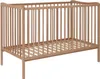 Detská postieľka Baby Happy Bliss SASHA, 120x60 cm – Náhľad obrázku produktu 3