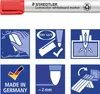 STAEDTLER Whiteboardmarker Lumocolor 4St Box Voir les images du produit 15