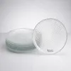 Pasabahçe assiettes dessert en verre Generation 15 cm, set Voir les images du produit 1