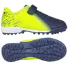Jungen Multinocken Fußballschuhe Klettverschluss Produktbild-Vorschau 1