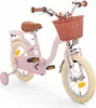 AMIGO Kinderfahrräder Mädchen Fairy 14 Zoll Mädchen Produktbild-Vorschau 6