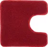 Kleine Wolke WC-Vorleger RELAX Rubin 55 x 55 cm mit Produktbild-Vorschau 1