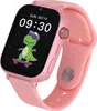 Smartwatch Kids Nice Pro 4G SIM SOS-Taste 1,85'' Display Produktbild-Vorschau 8