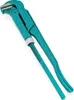 Bituxx® 1 Zoll Eckrohrzange Rohrzange Wasserpumpenzange Produktbild-Vorschau 2