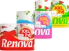 Renova Küchenpapier 2-lagig - 3er Pack Produktbild-Vorschau 1