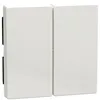 MERTEN 432519 - Tasten - Weiß - Thermoplast - 1 Stück(e) Produktbild-Vorschau 7