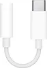 Adapter Apple Mw2Q3Zm/A Usb-C Na 3.5Mm   Jack Biały Anteprima dell’immagine prodotto 2
