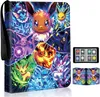 Pokémon Sammelkarten Album, Sammelalbum für Karten, Produktbild-Vorschau 1