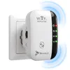 2.4Ghz 802.11N Wifi Signal Enabler Reapeter 300Mb/S Podgląd zdjęcia produktu 10