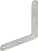 Vormann Eckwinkel Edelstahl 120x20 mm, 2.0 mm stark, mit Produktbild-Vorschau 1