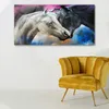 Coloray Acrylbild 140x70  Wandbild Acrylbilder Deko Malerei Produktbild-Vorschau 3