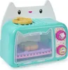 A toy oven shaped like a cat. Produktbild-Vorschau
