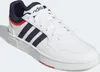 ADIDAS Hoops 3.0 Schuhe Herren weiss 44 2/3 Produktbild-Vorschau 42