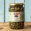 Câpres au vinaigre, sans tige, 700 g, marque Arco Voir les images du produit 2