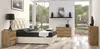 Commode étroite TAAVI - chêne artisanal Voir les images du produit 6