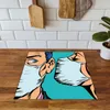 DarHaus Herdabdeckplatte 60x52 cm Anti Rutsch Matte Produktbild-Vorschau 3