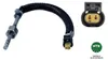 NTK 94302 Abgastemperatursensor passend für MERCEDES-BENZ Produktbild-Vorschau 1