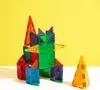 MAGNA-TILES Magnetset Combo 62 tlg Produktbild-Vorschau 2