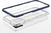 Transparante 3-in-1 hoes voor de Samsung Galaxy A03S (166), Productafbeelding-voorbeeld 5