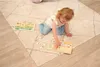 Eichhorn - Bobo Siebenschläfer - Holzpuzzle - 24 Teile Produktbild-Vorschau 2