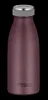 THERMOS TC BOTTLE 0,35 l Trinkflasche burgundy mat | HAN Voir les images du produit 5